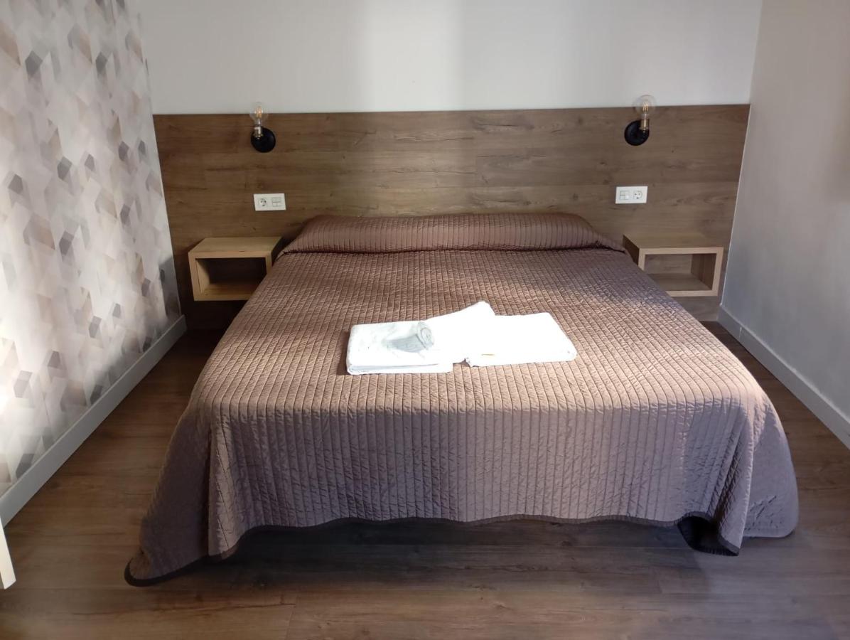 Doppelzimmer mit eigenem Bad