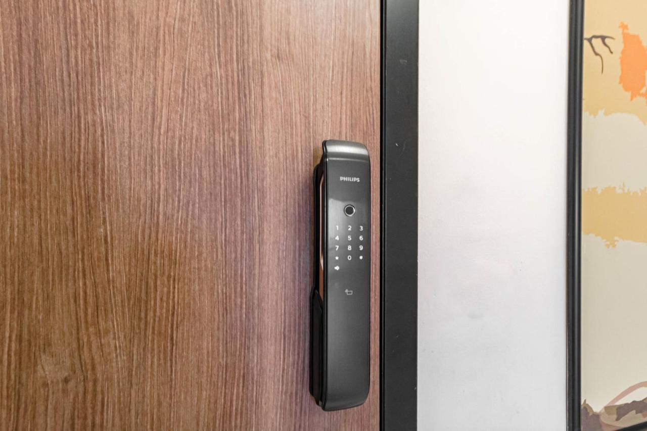 TOKYO Luxe у Хан шатыра - Ferienwohnung Astana