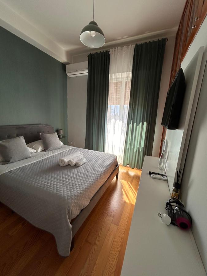 Tweepersoonskamer met Eigen Badkamer