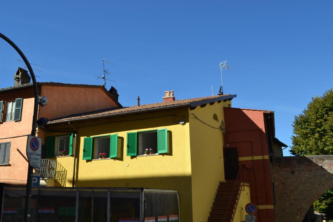 Appartamento Via Santa Elisabetta 2A - B&B Perugia