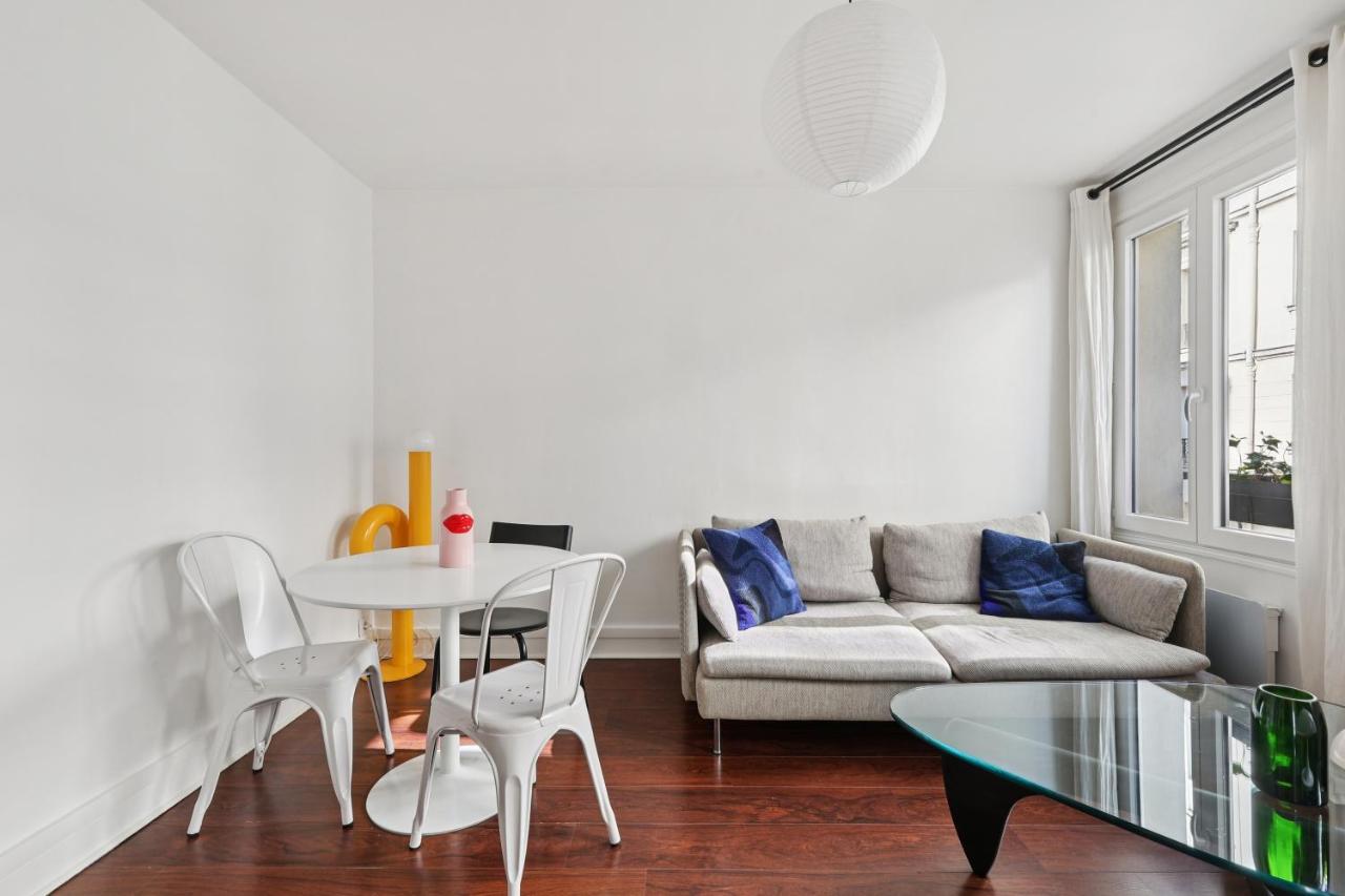 Eiffel Tower apartment - B&B Parigi