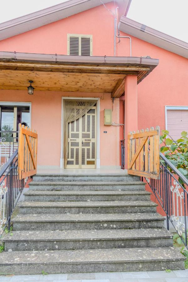 Casa Vacanze Alessio - B&B Cassano Irpino