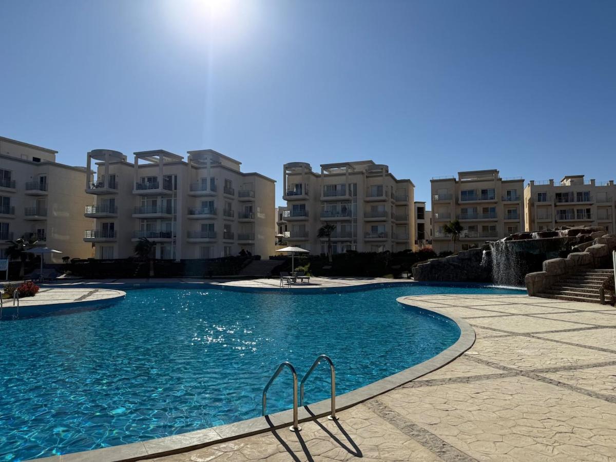 New penthouse apartment 120m2, private roof terrace, SUNNY BEACH - B&B Sharm el-Sheikh