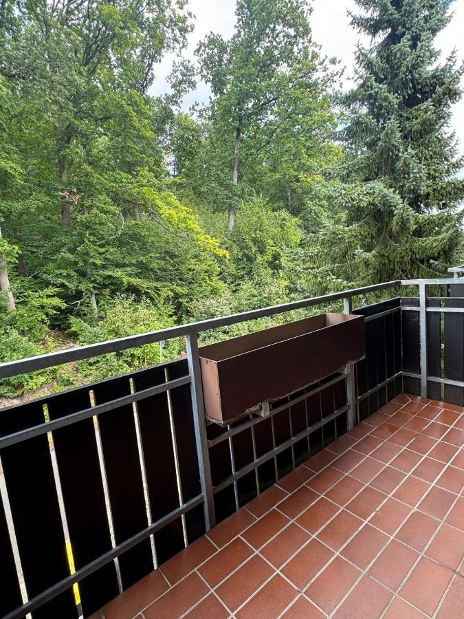 Harztastisch Ferienwohnung - B&B Bad Sachsa