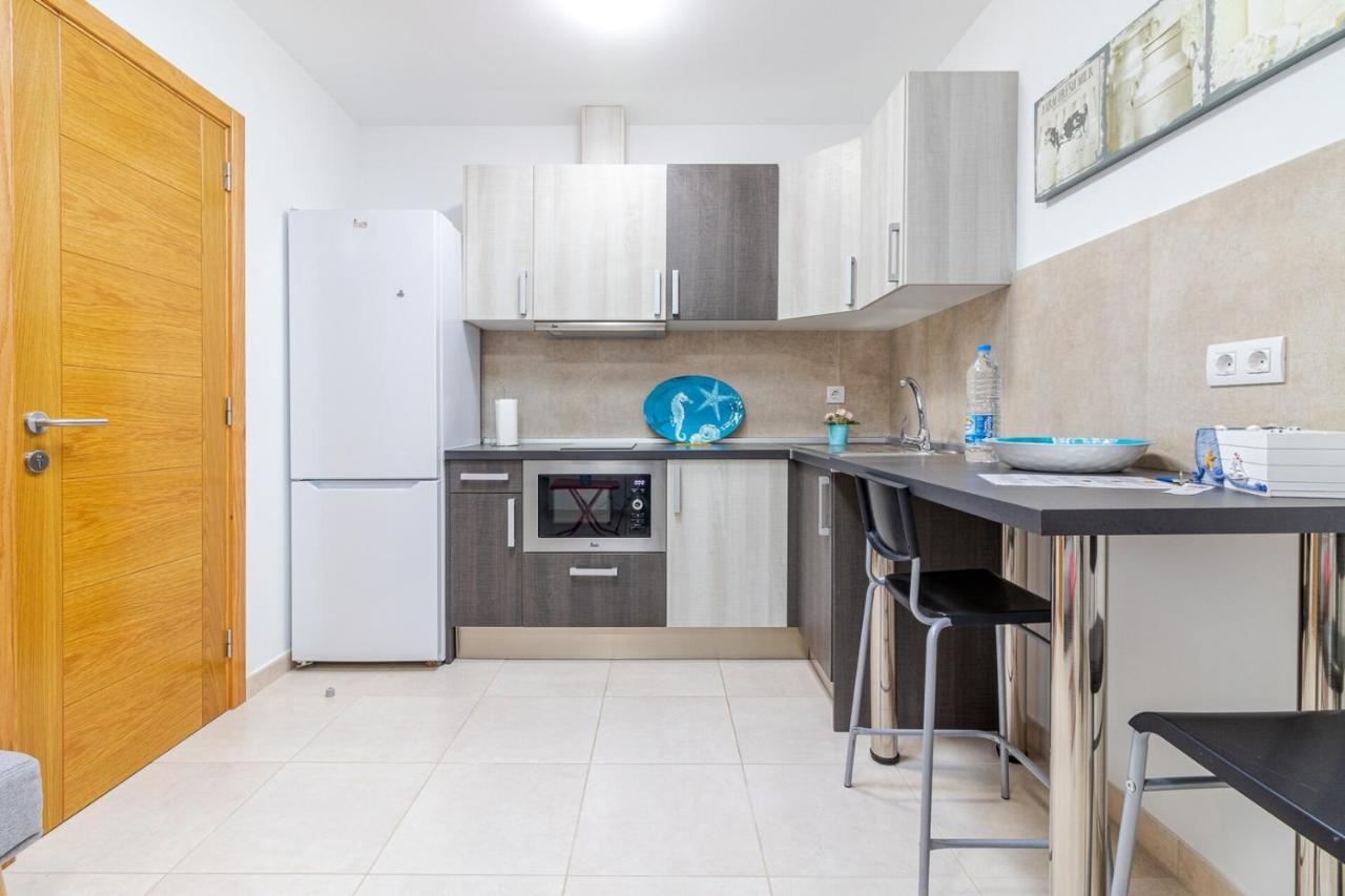 Arinaga Playa 4 - B&B Agüimes