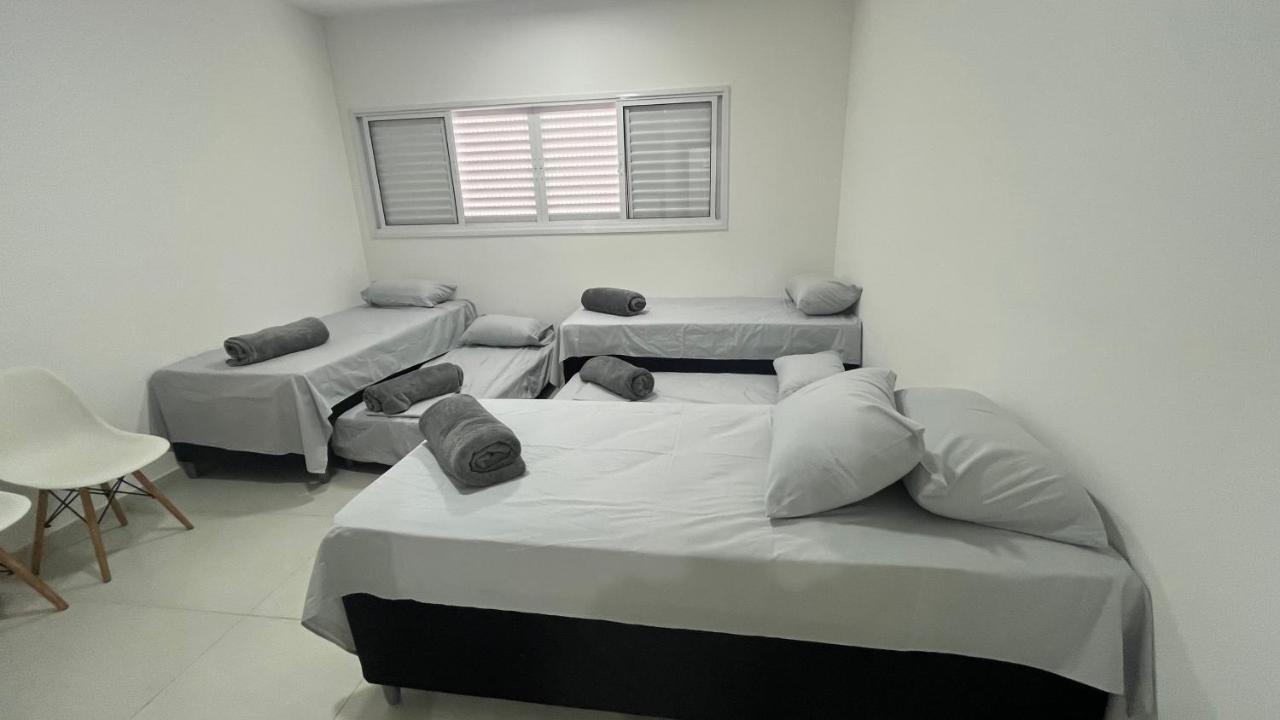 Apartamento Condomínio da Fé Canção Nova - B&B Cachoeira Paulista