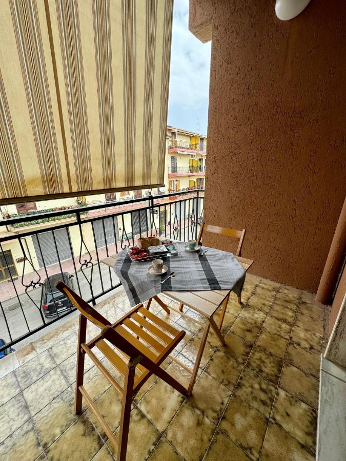 Suite Gelsomino - Ferienwohnung Caulonia Marina