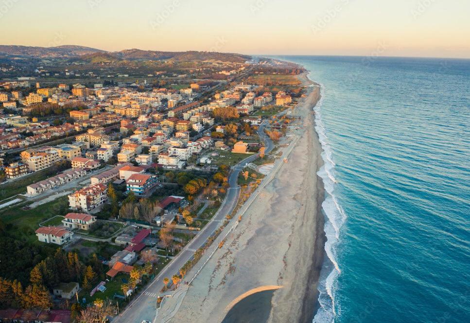 Suite Gelsomino - B&B Caulonia Marina