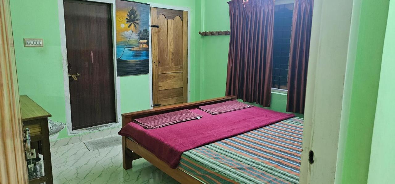 Chambre Double Deluxe