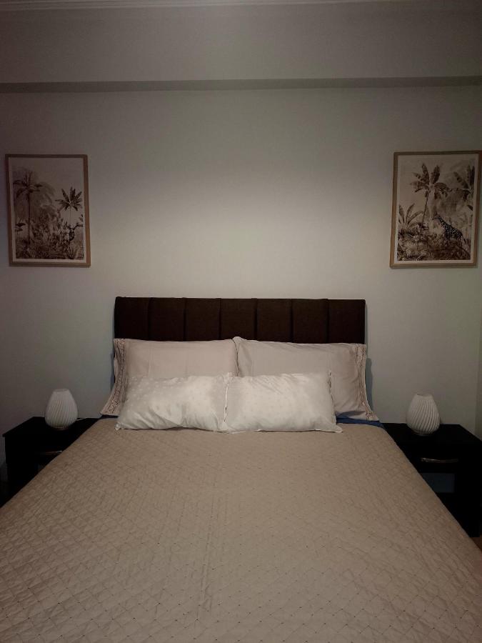 Fray Apart - B&B San Miguel de Tucumán