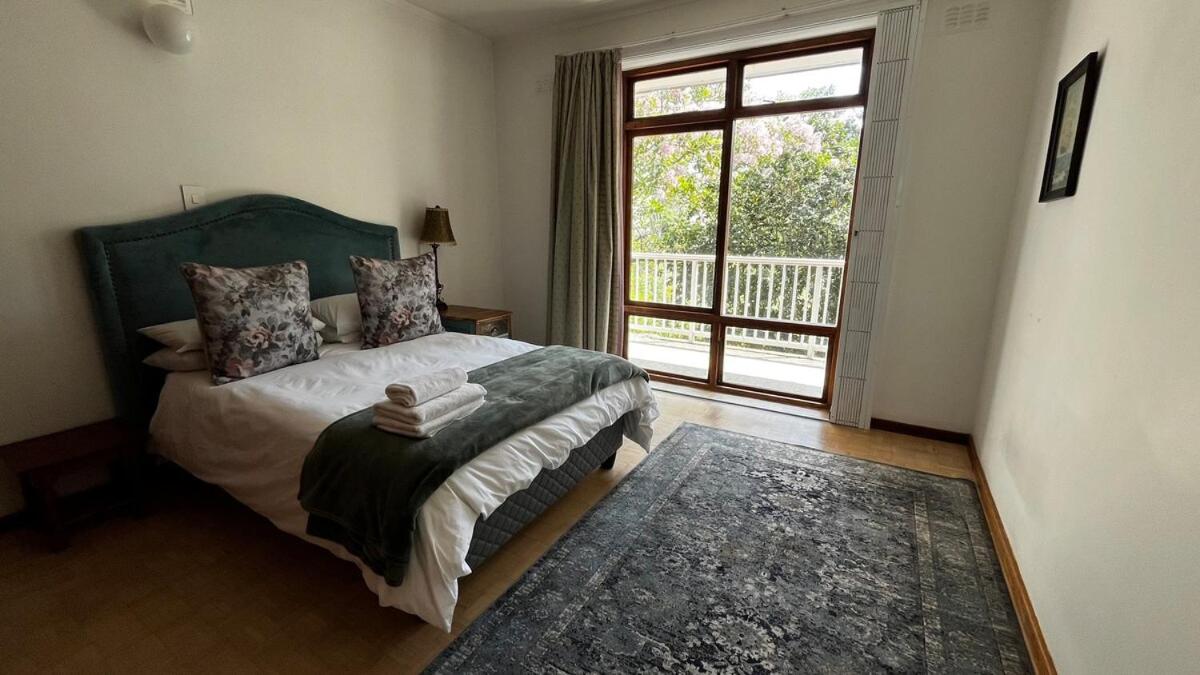 Homey Central Apartment By ARPA - B&B Stellenbosch