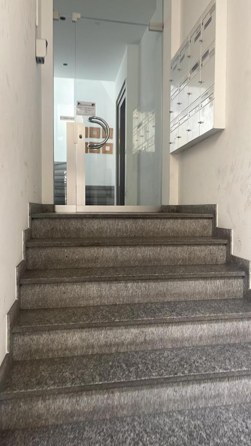 Rivellino Guesthouse app 2 - B&B Locarno