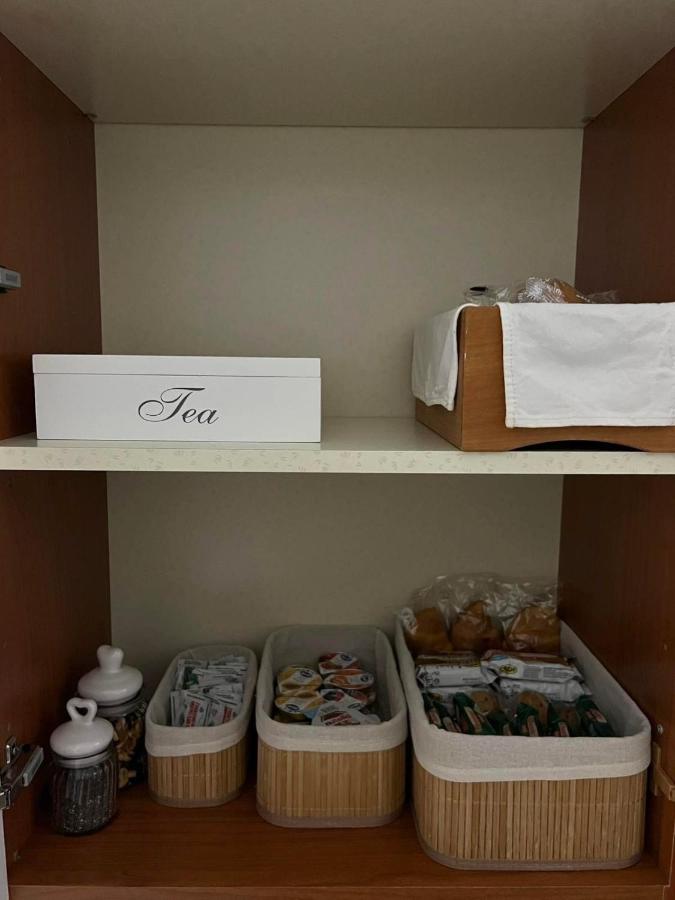 Val Lì - Chambres d’hôtes Palagiano