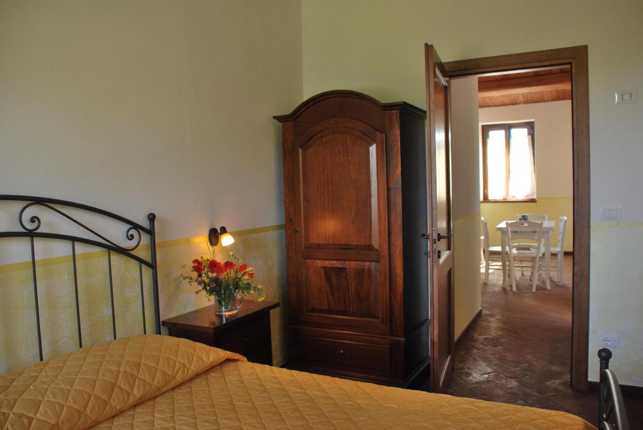 Standaard Kamer met Kingsize Bed