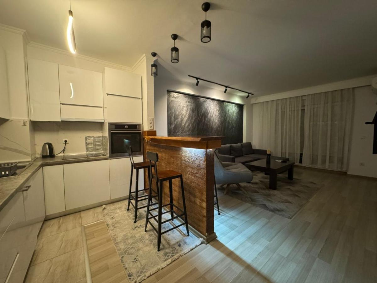 Appartamento con 2 Camere da Letto