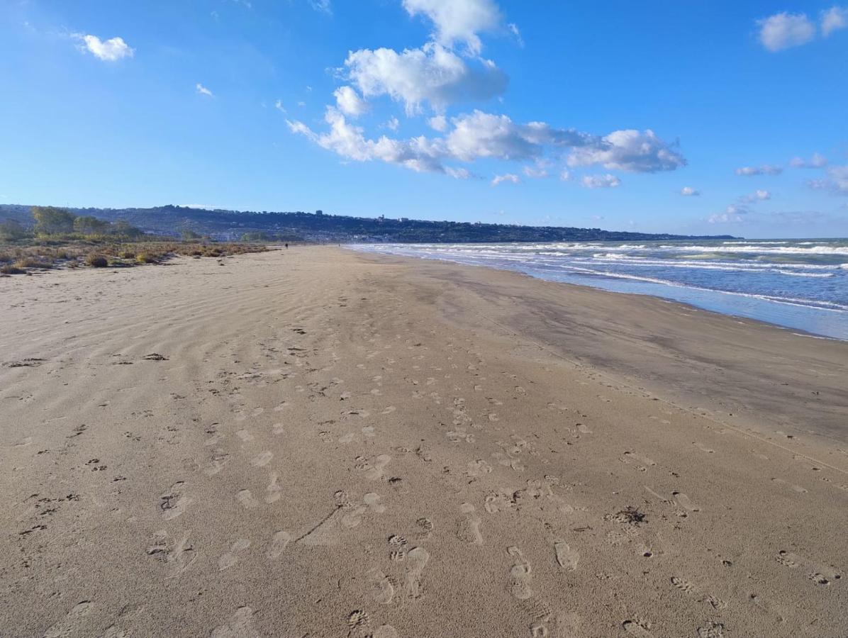 TerrazzA Mare a Vasto Marina - B&B Vasto