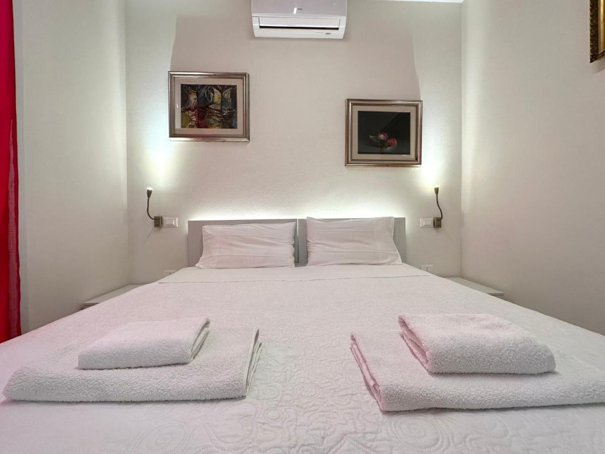 Deluxe Doppel-/Zweibettzimmer