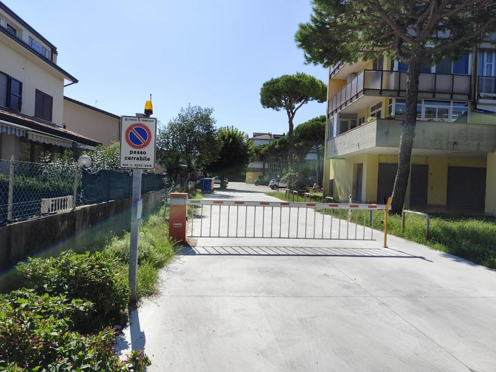 Casa Maria by Holiday World - B&B Porto Garibaldi