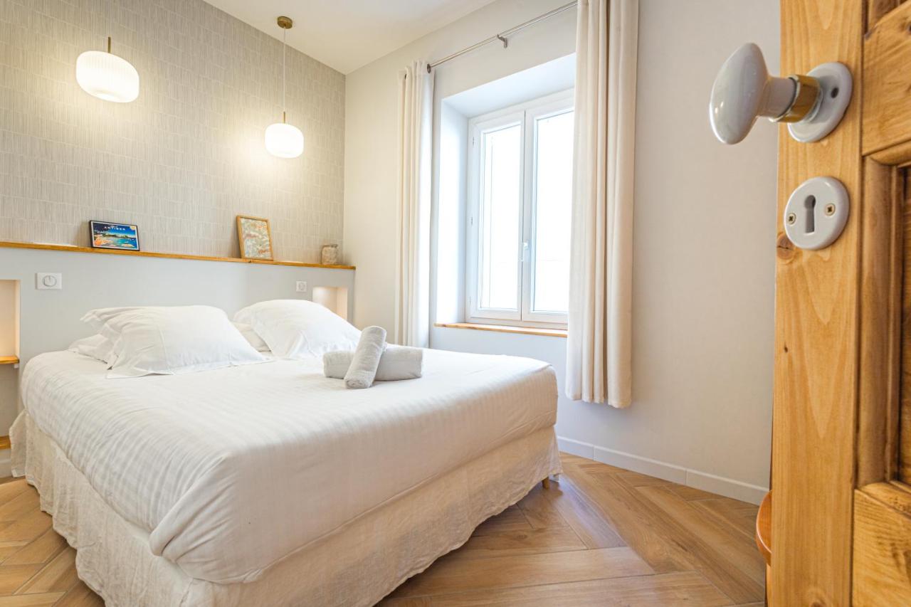 Séjour de luxe au Vieil Antibes & proche plage - B&B Antibes