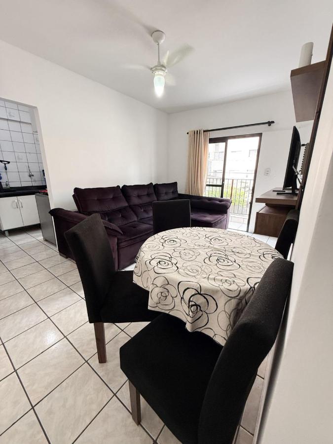 Conforto Total Perto da Orla em Praia Grande - SP - Ferienwohnung Praia Grande