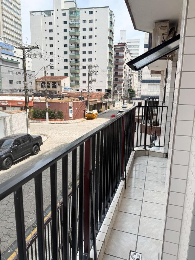 Conforto Total Perto da Orla em Praia Grande - SP - B&B Praia Grande