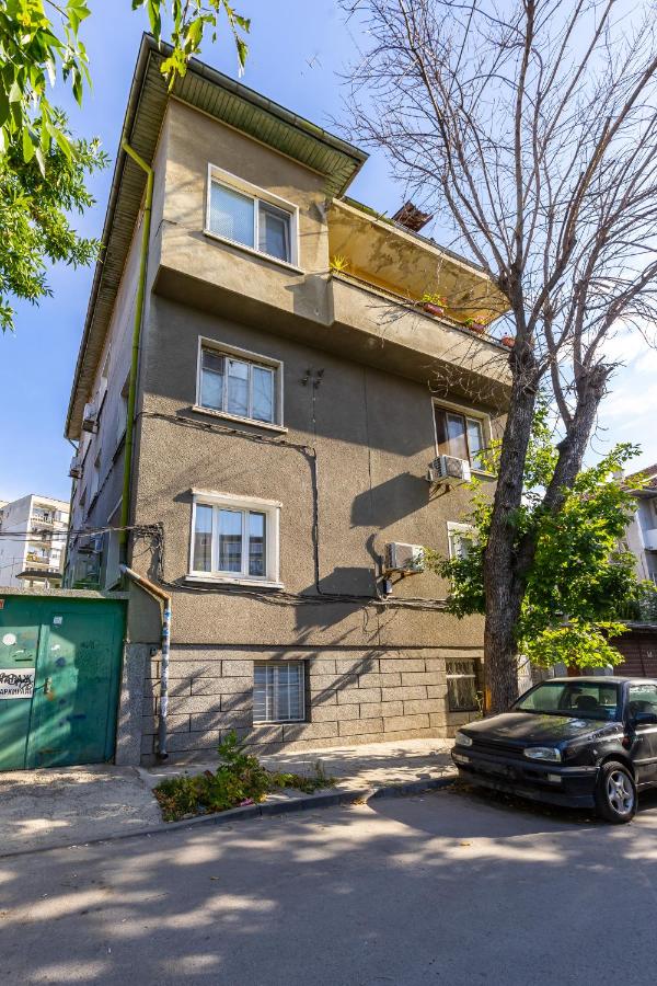 City Retreat with Local Charm - Chambres d’hôtes Plovdiv
