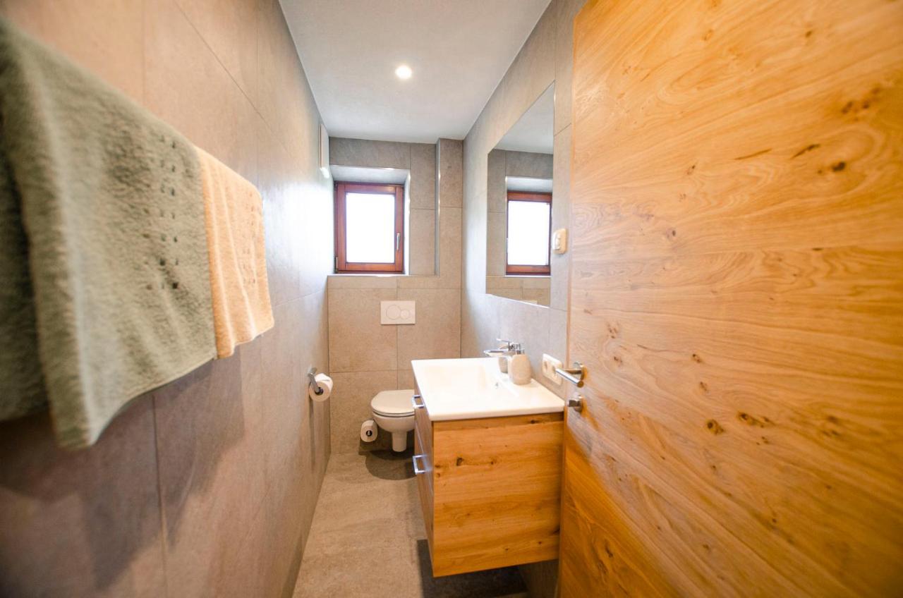 Bio-Bauernhof Bachangerhof - B&B Kössen