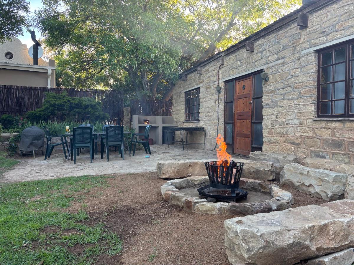 Shepherd's Cottage Smithfield - B&B Smithfield