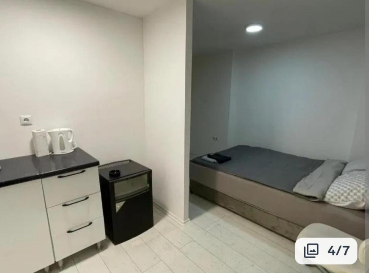 Apartamento Estudio Deluxe