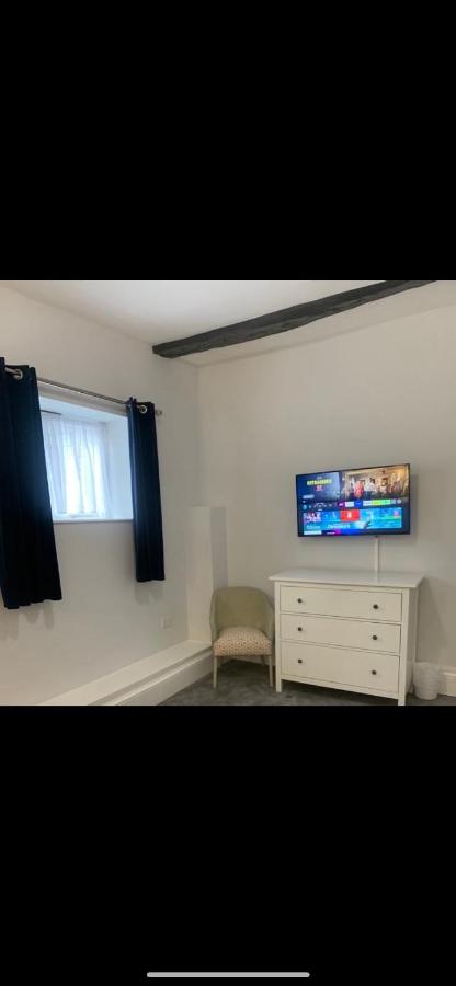 The rooftop - B&B York