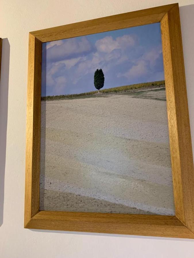 Chambre Triple - Vue sur Ville