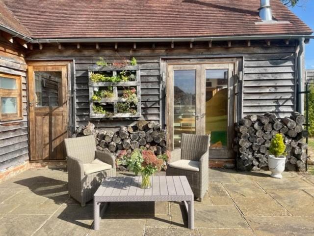 The Lodge, Smarden - B&B Smarden