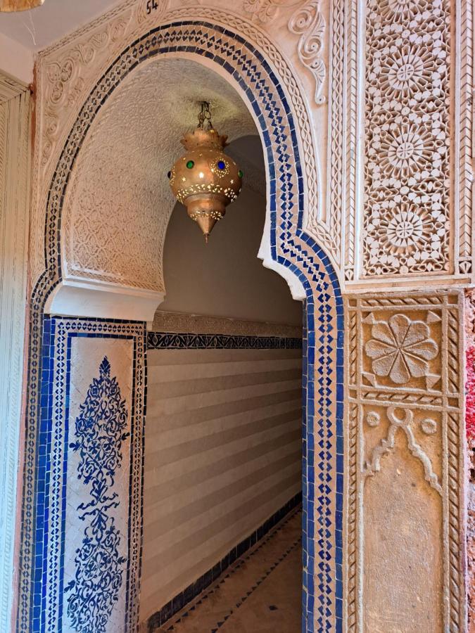 Dar Al Kounouz - B&B Marrakech