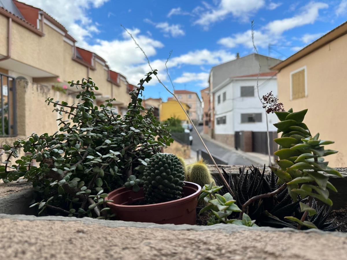 Villa Manolo s Chimenea - Bed and Breakfast Guadarrama