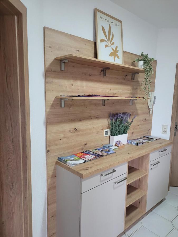 Gästehaus Rana - Ferienwohnung Rust