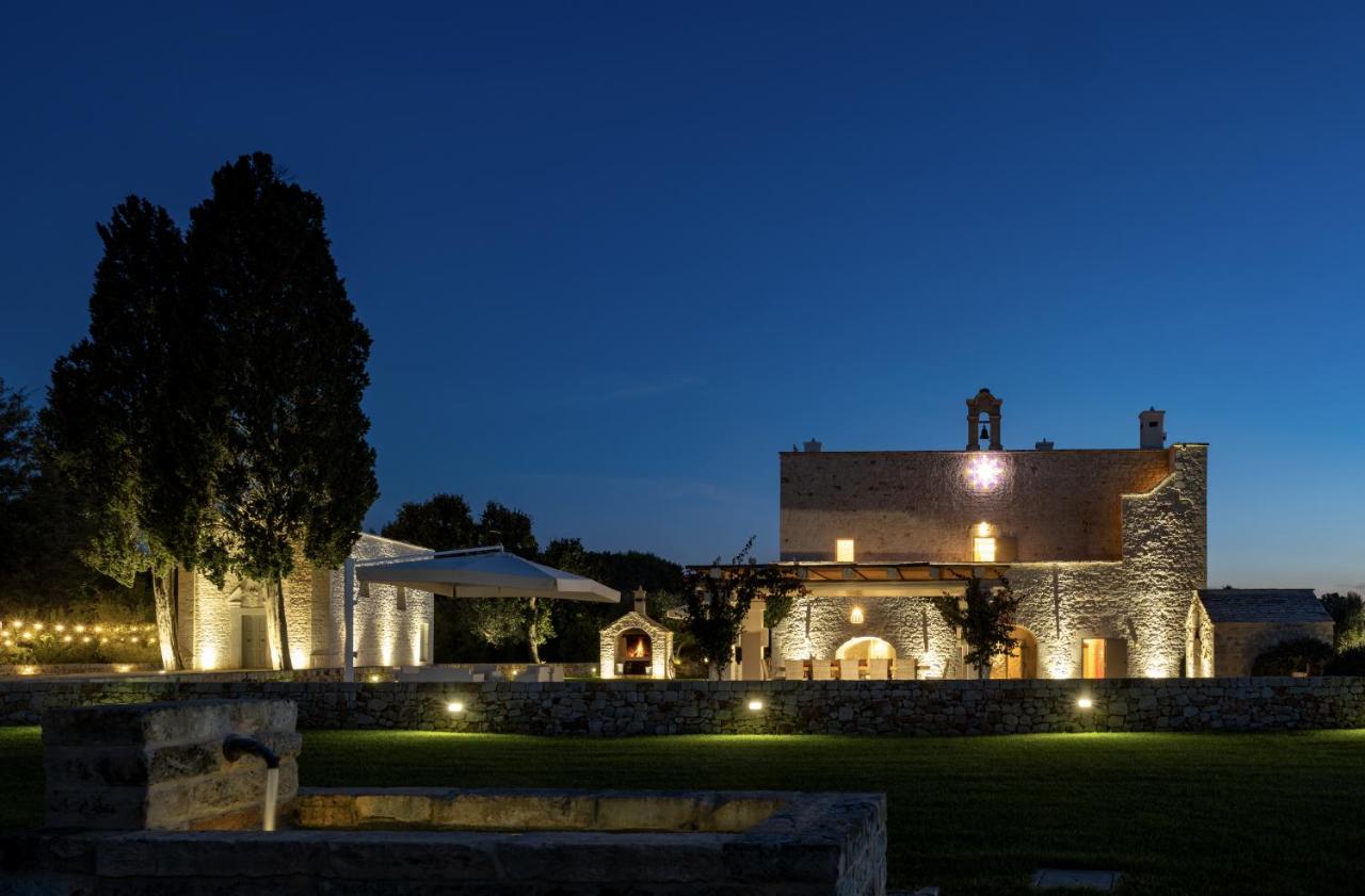 Masseria Saccente - Ferienwohnung Polignano a Mare