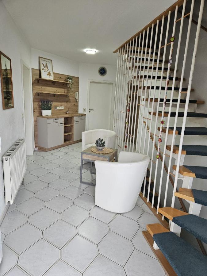 Gästehaus Rana - Ferienwohnung Rust