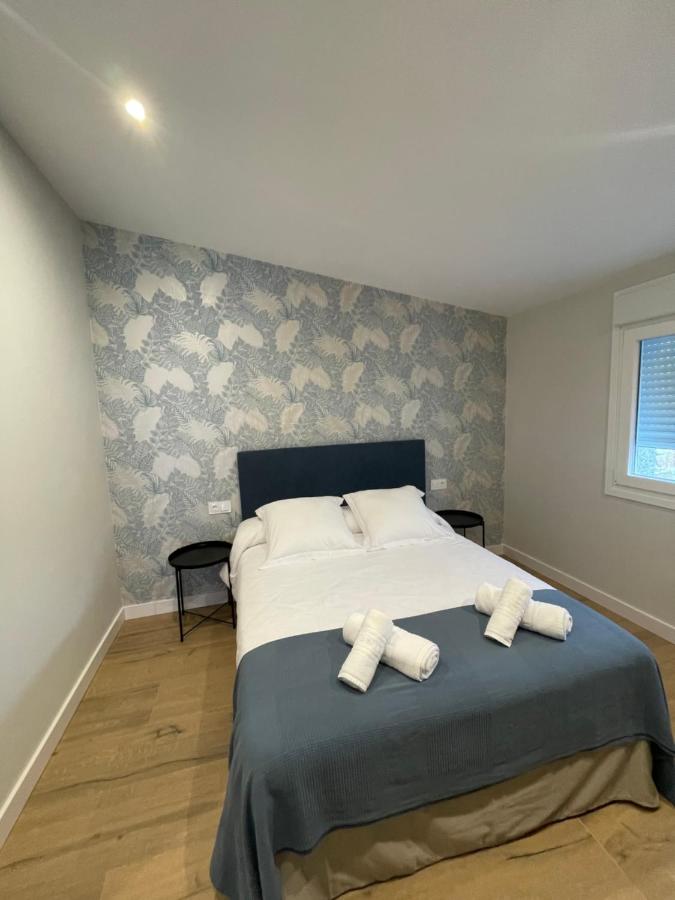 Appartamento con 2 Camere da Letto
