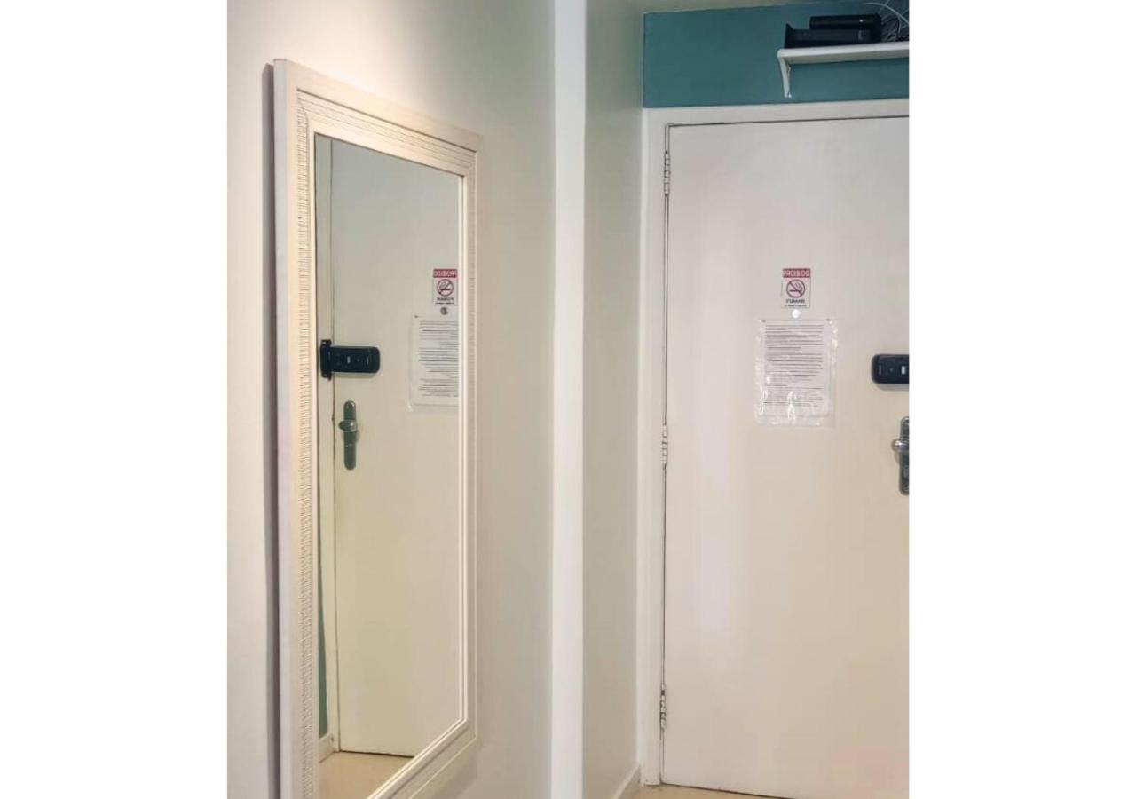 Apartamento Copacabana - Ferienwohnung Rio de Janeiro