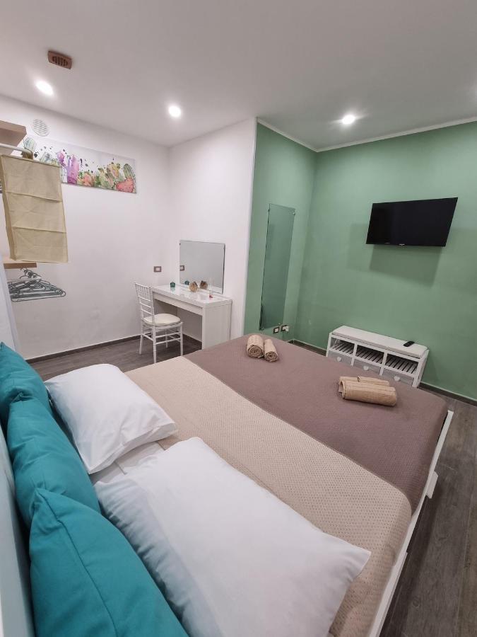 Stella Rosa Home - Ferienwohnung Palermo