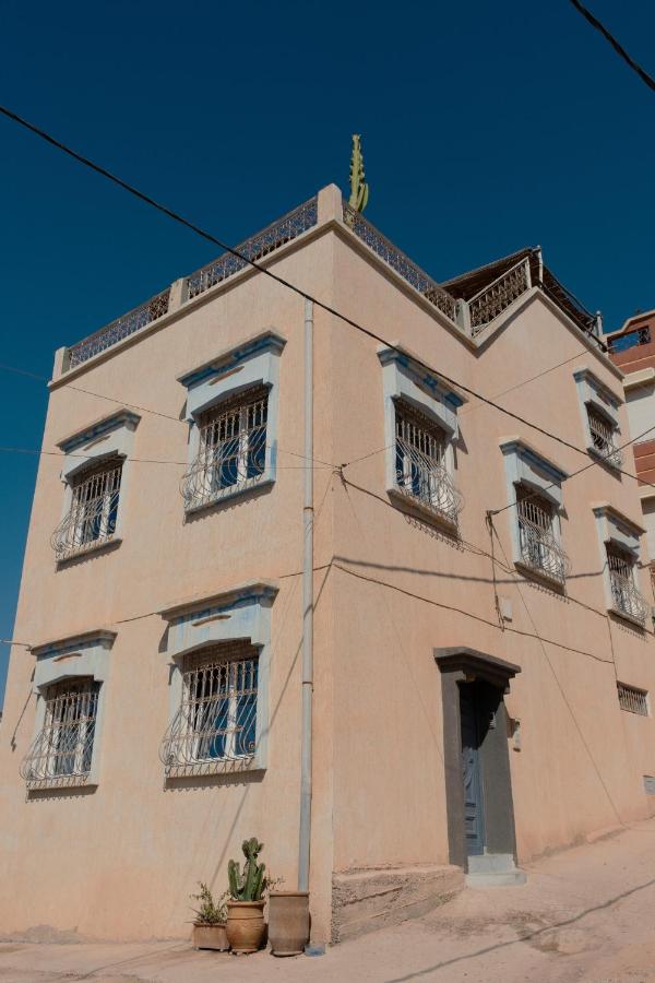 Surf & bask HOME - B&B Tamraght Ouzdar