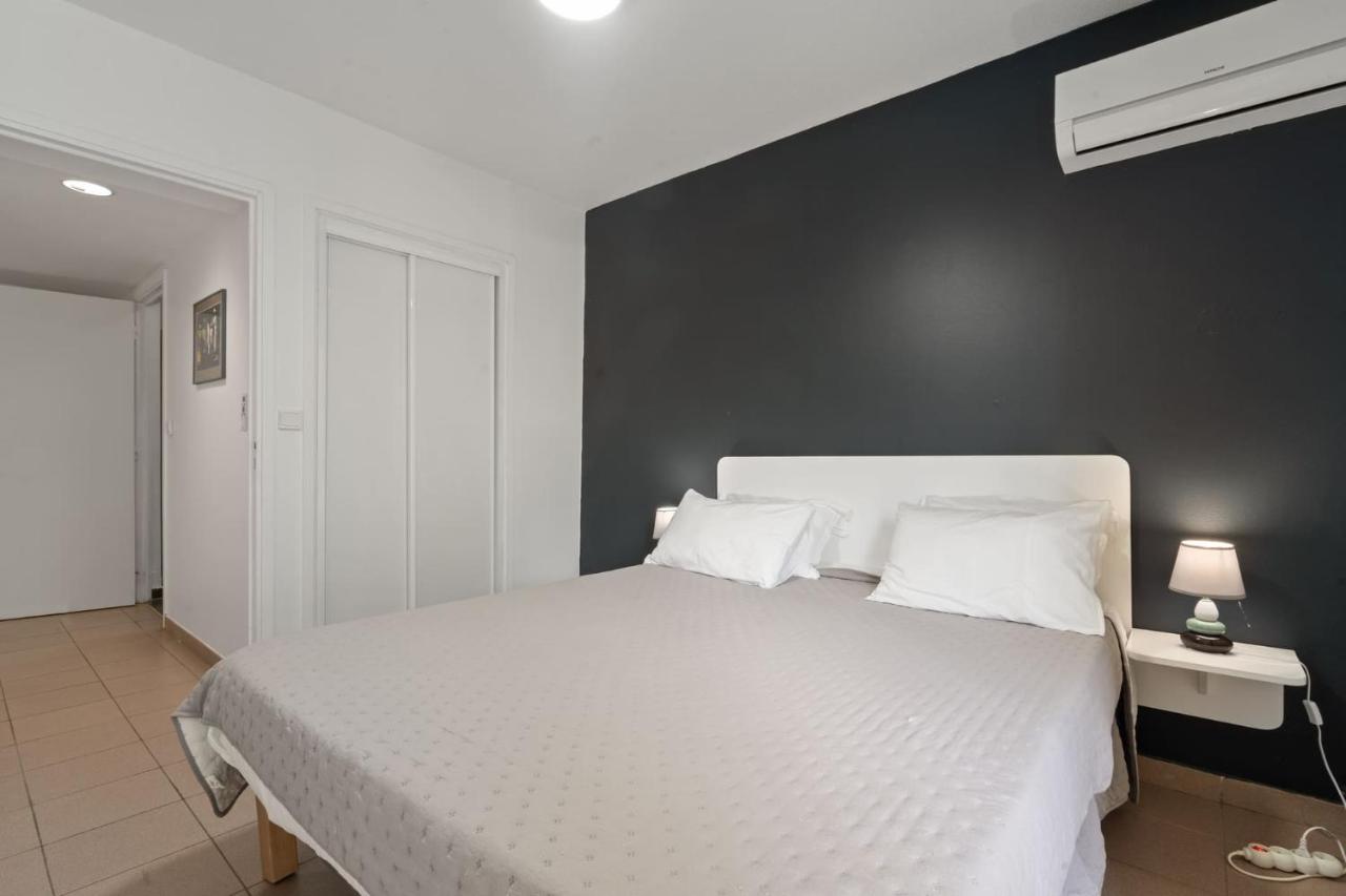 Appartement Le Chadec - Bed and Breakfast Le Diamant