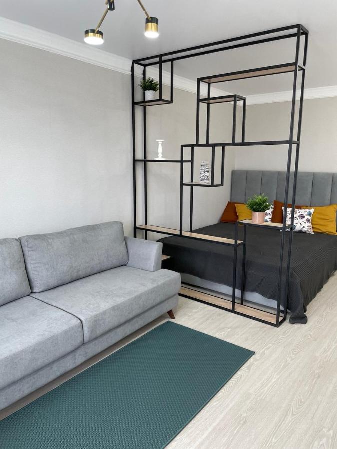 Уютный апартамент - B&B Ust-Kamenogorsk