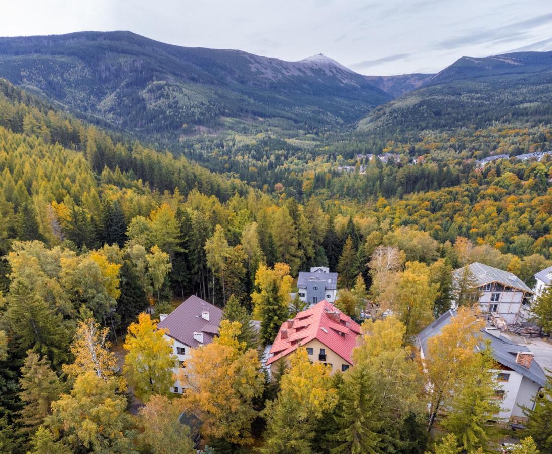 Willa Alaska - B&B Karpacz