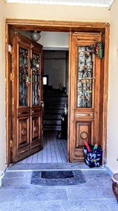 Ede Apart Otel - Ferienwohnung Geyikli