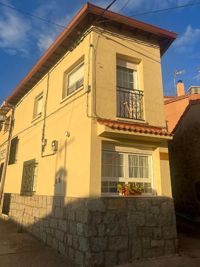 Mi Casita de Gredos - B&B Hoyocasero