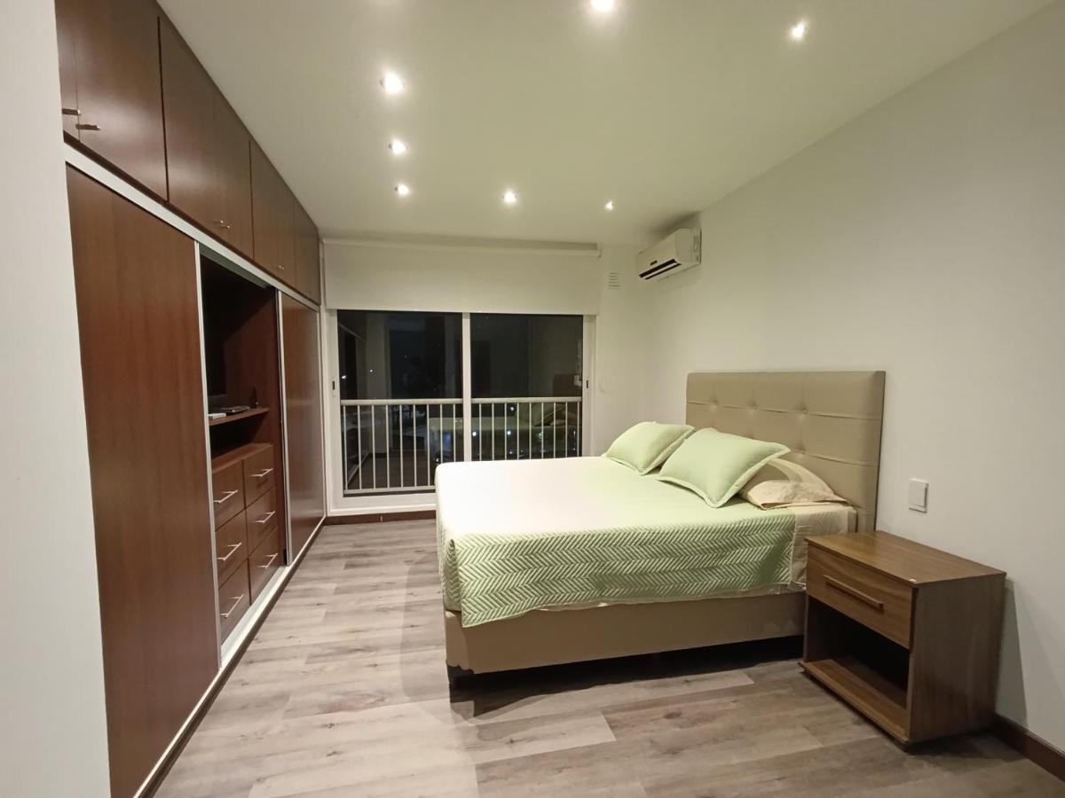 Moscatel Apartament, a pocas cuadras de la Plaza Principal - Chambres d'hôtes Tarija