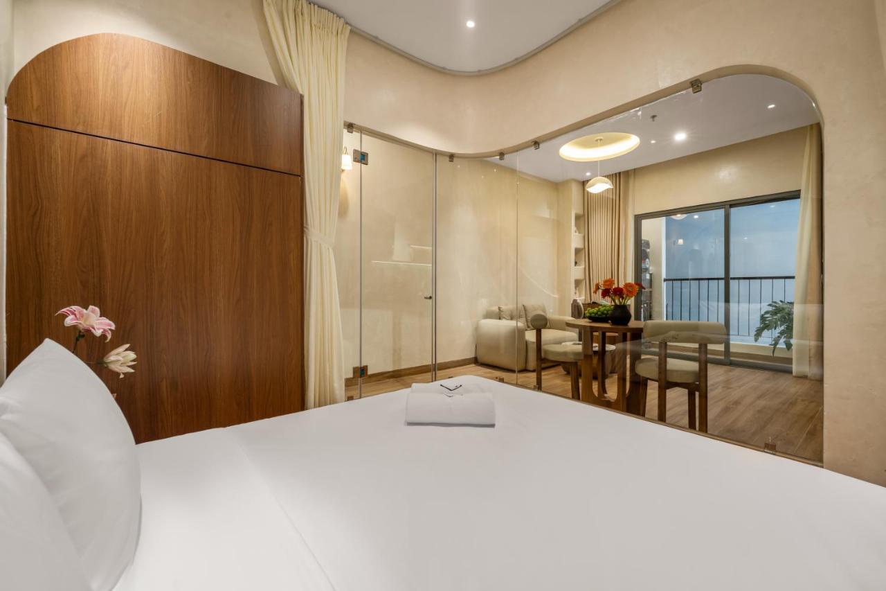 Appartement met 1 Slaapkamer en een Balkon