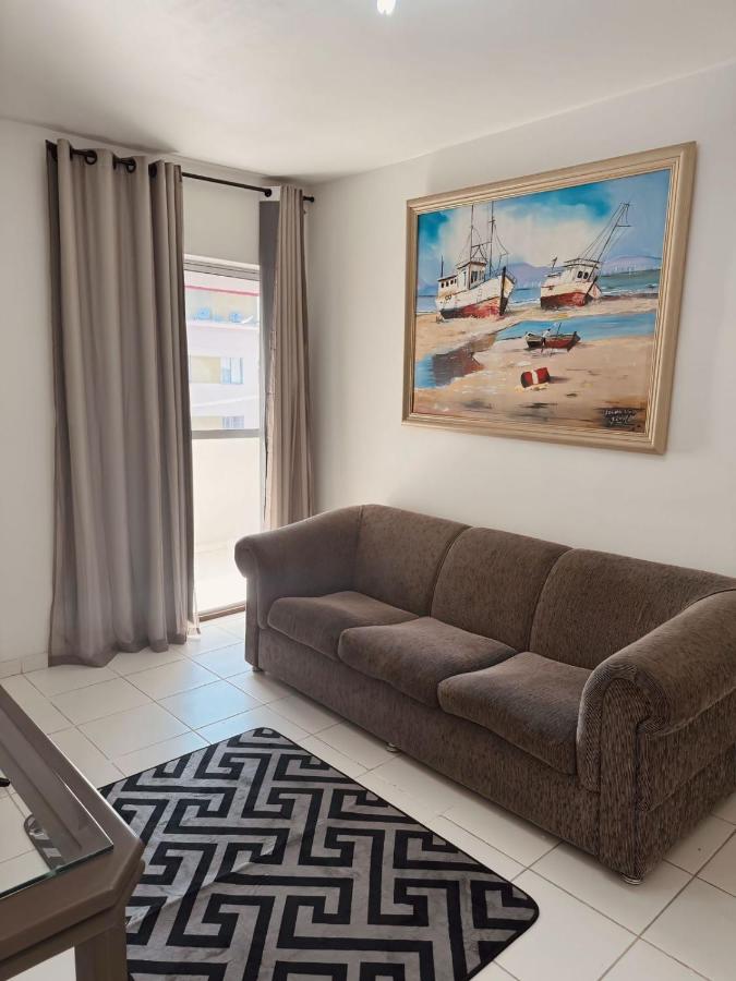 Apartamento Encontro das Aguas - Bed and Breakfast Paulo Afonso