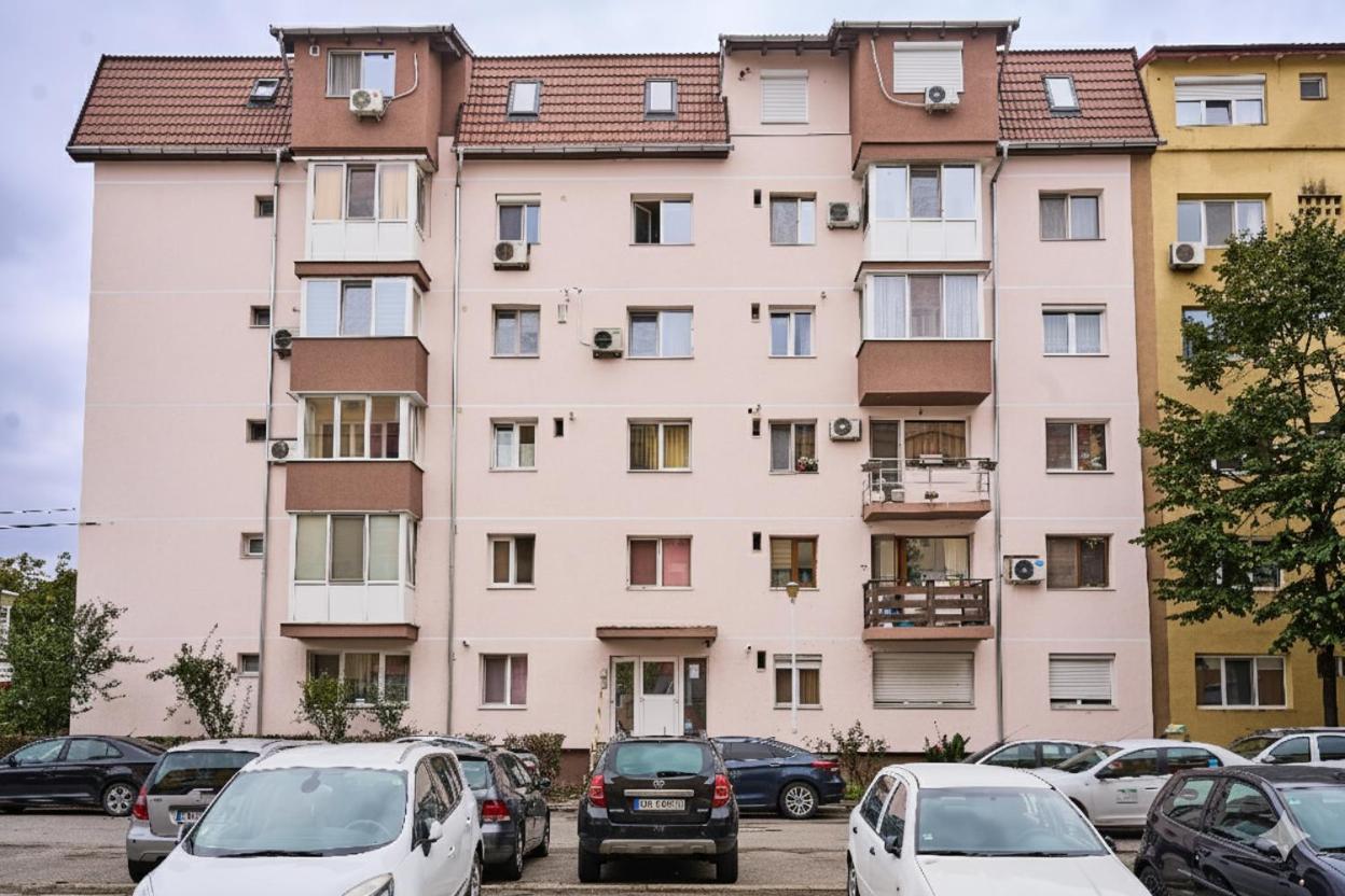 KIM & C O Loft - Evadare Romantică - By Open House - Ferienwohnung Temeswar